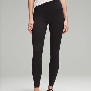 Lululemon align high-rise rise pant 28”